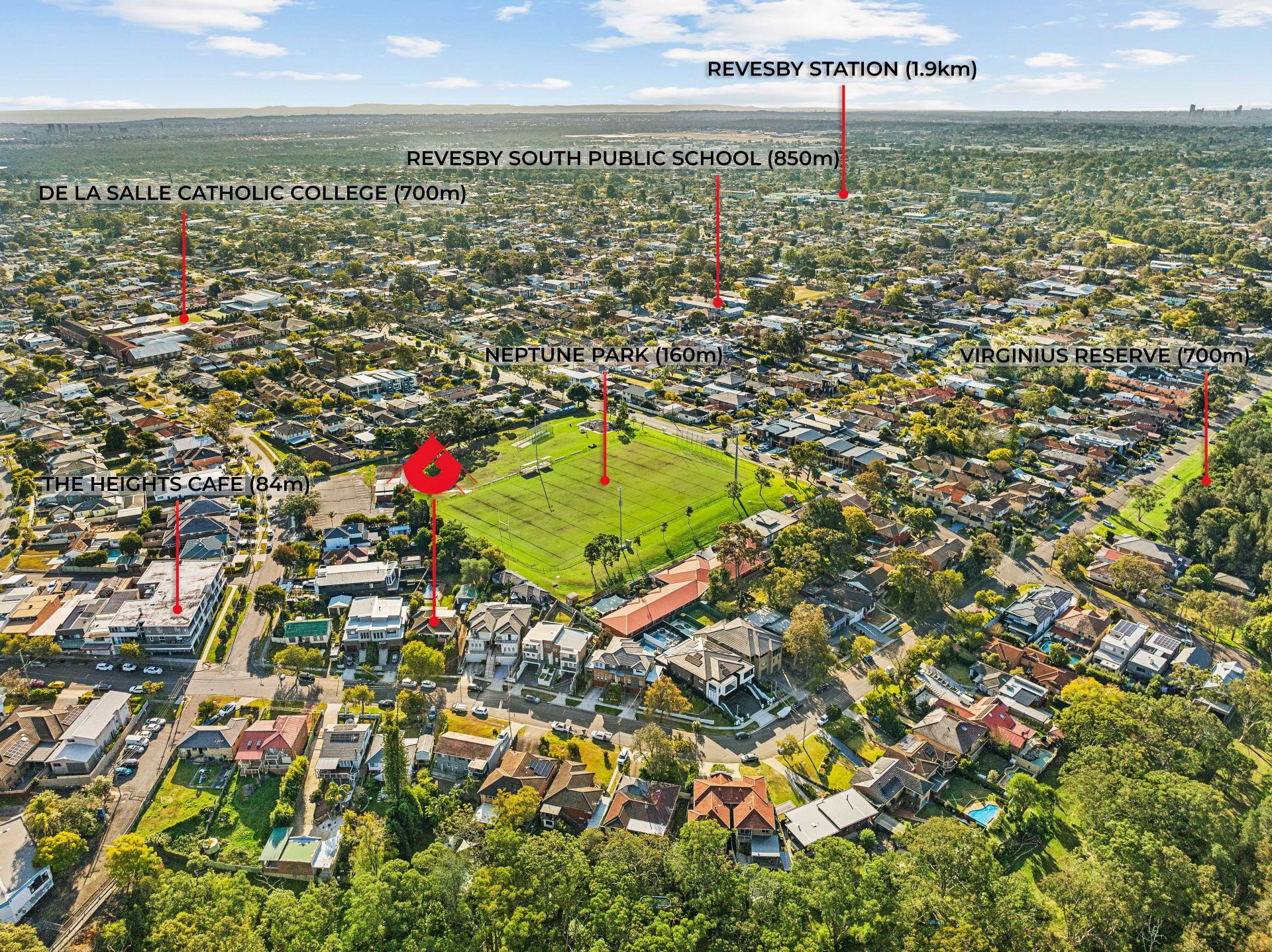 118 Centaur Street Revesby Heights NSW, Revesby Heights - Thumbnail 2