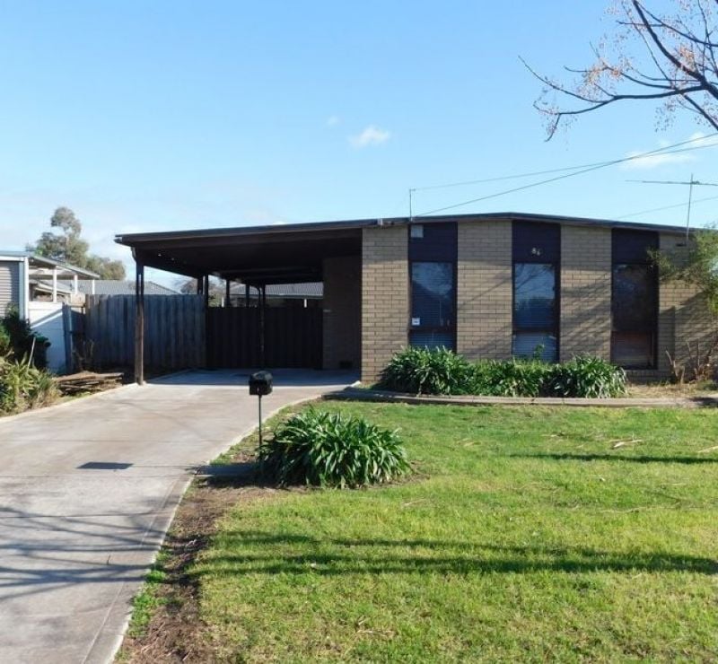 86 Feathertop Drive, Wyndham Vale OBrien Real Estate