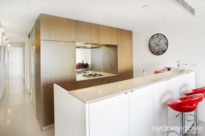 73/60 William Street, WOOLLOOMOOLOO NSW 2011, Woolloomooloo - Thumbnail 4