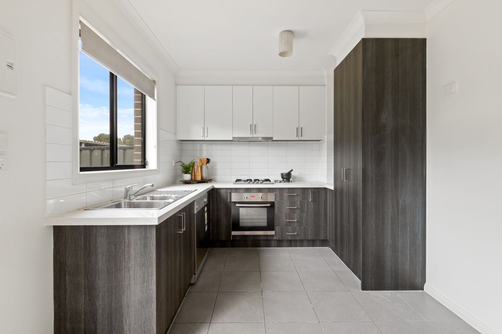 Location. Convenience. Lifestyle