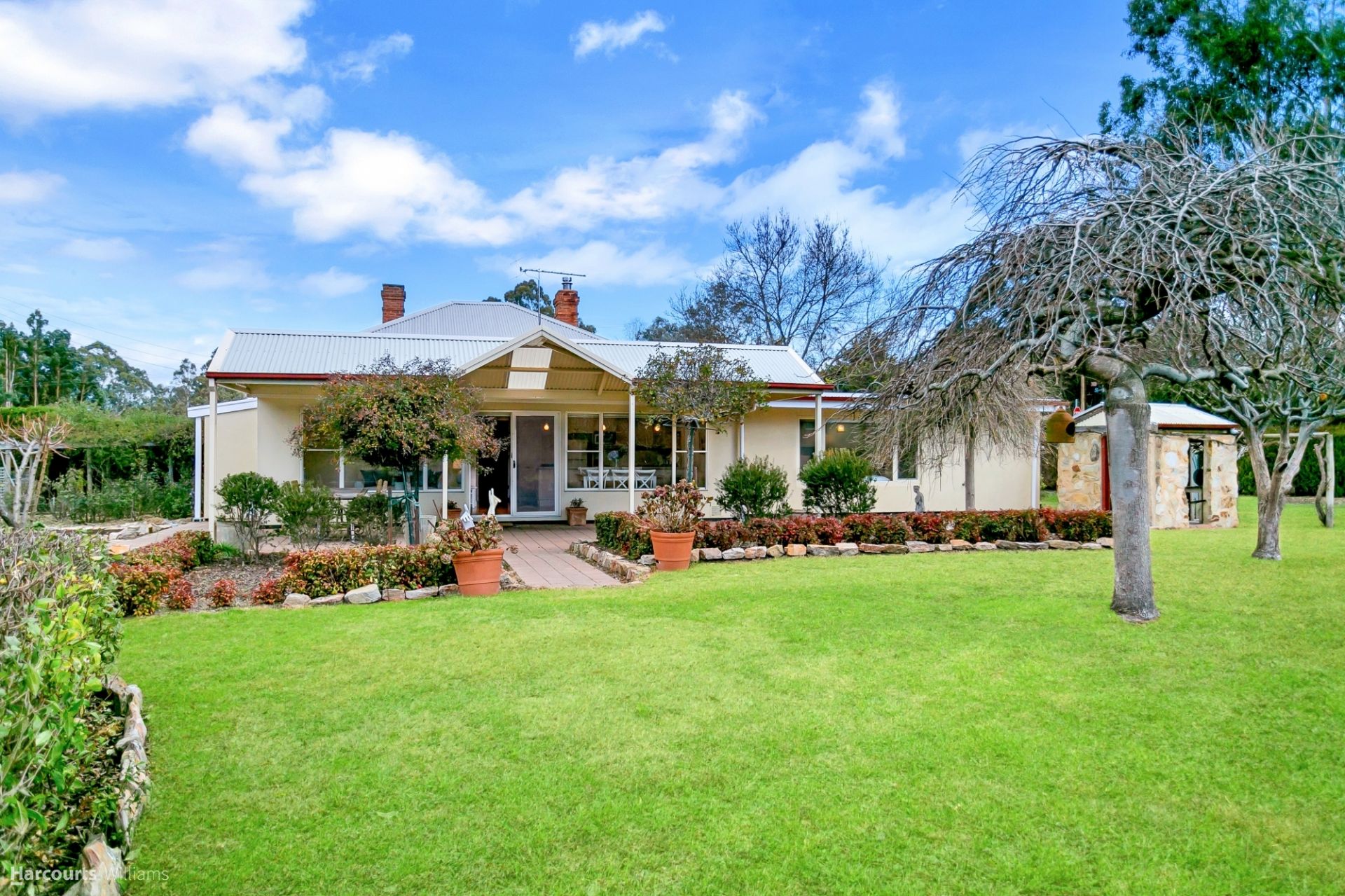 2 Grasby Road, Balhannah Williams Real Estate