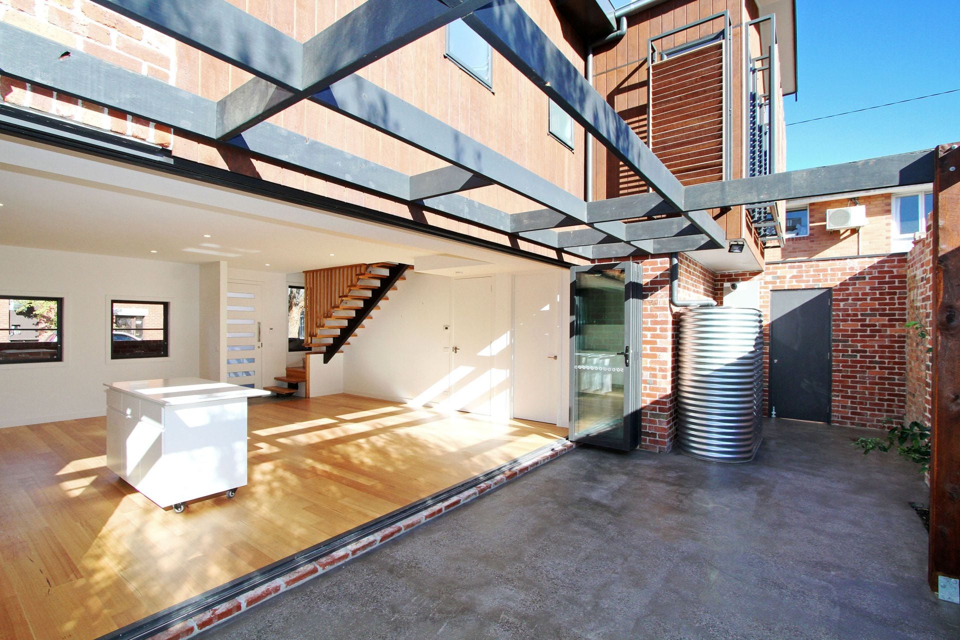 Prestigious Family Home