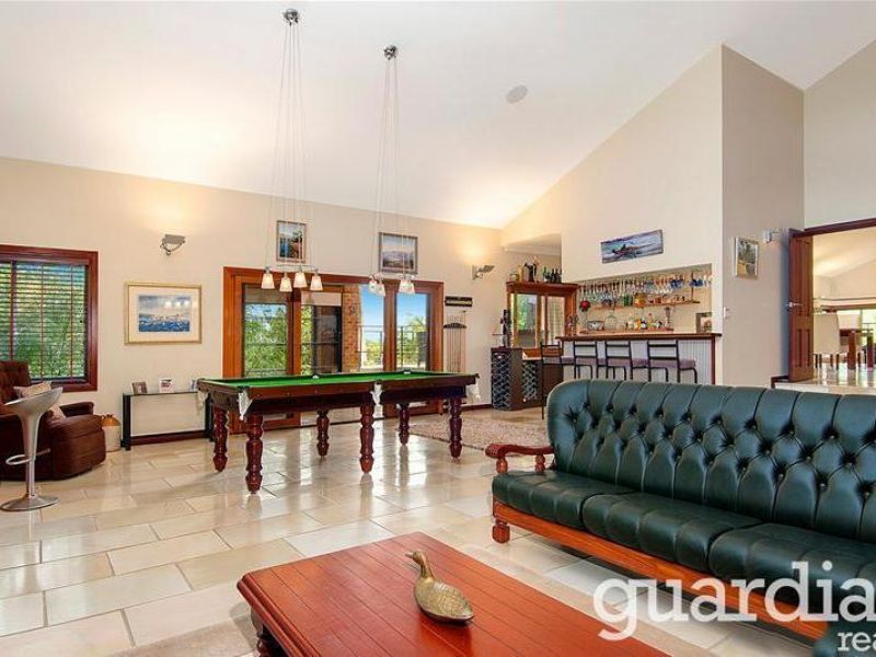 10 Ridge Road ARCADIA NSW, Arcadia - Thumbnail 4