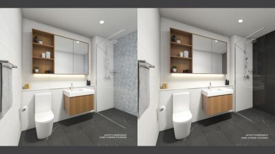 400-426 Victoria Road, Gladesville