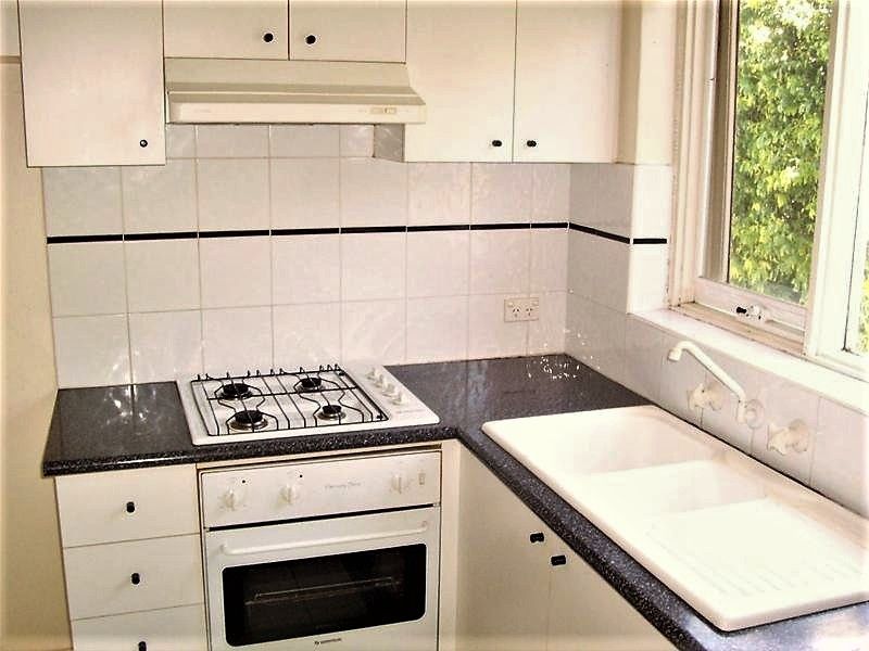 Delightful One Bedroom Apartment!