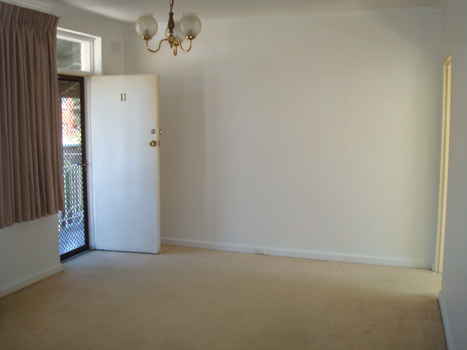 Delightful One Bedroom Apartment