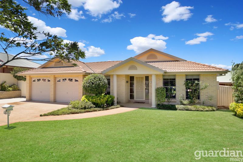 5 Glen Abbey Street Rouse Hill NSW, Rouse Hill - Thumbnail 3