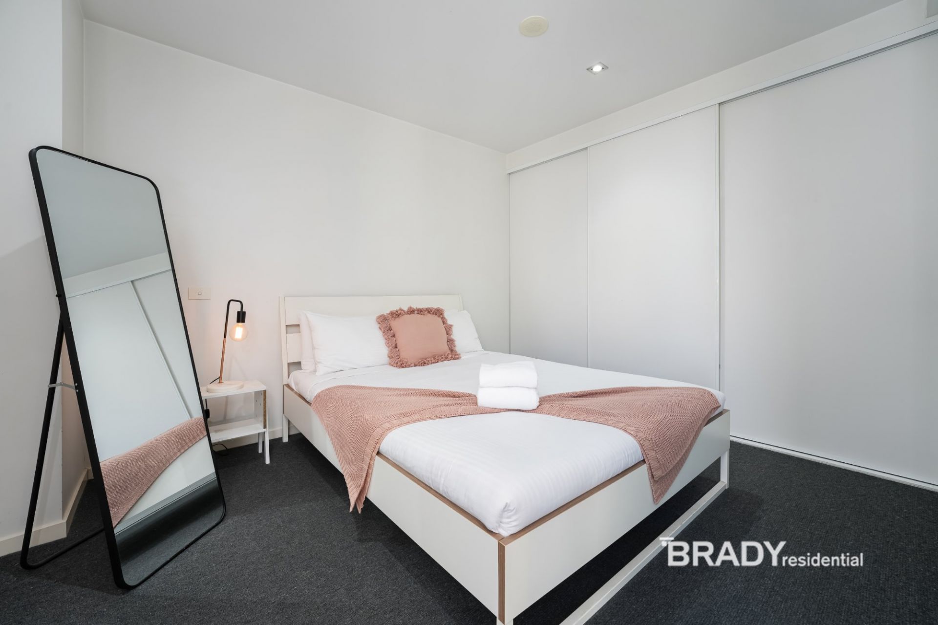 2706/8 Downie Street Melbourne VIC, Melbourne - Thumbnail 4