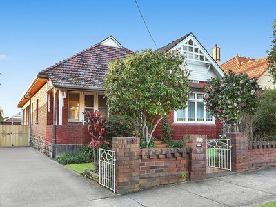 144 Bland Street,  Haberfield, NSW