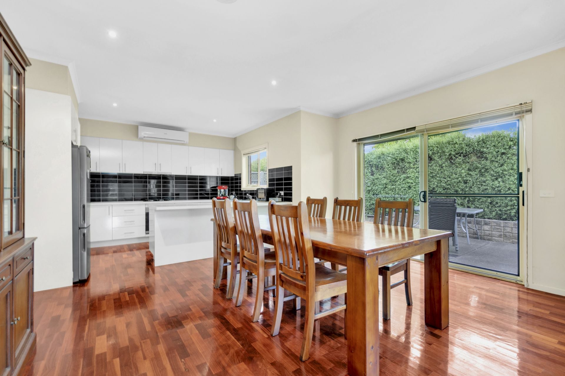Welcome to a spacious family home