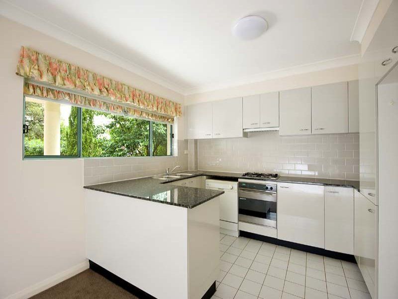 2/9 Ruth Street NAREMBURN NSW, Naremburn - Thumbnail 4