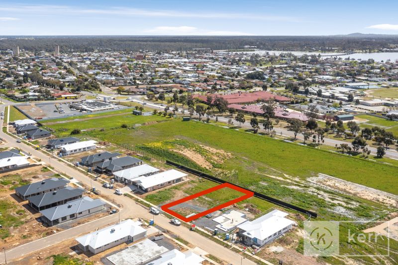 32 Morrisey Drive, Yarrawonga Kerr Real Estate