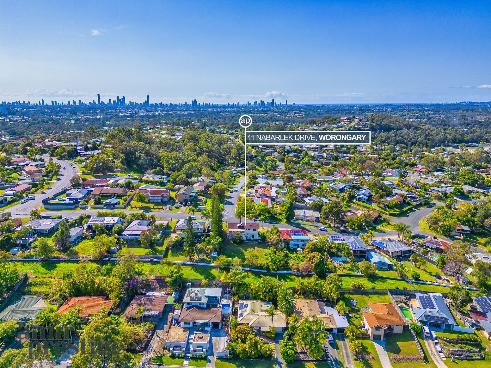 11 Nabarlek Drive, Worongary - Thumbnail 2