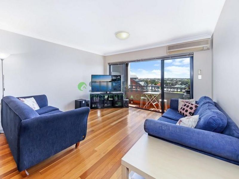 F304/13 Princes Hwy, ST PETERS, St Peters - Thumbnail 5