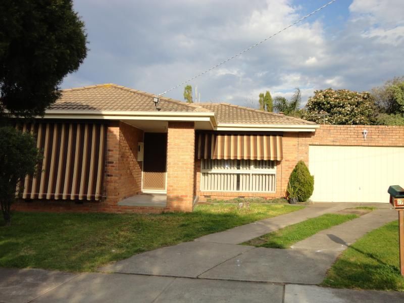 FAMILY HOME