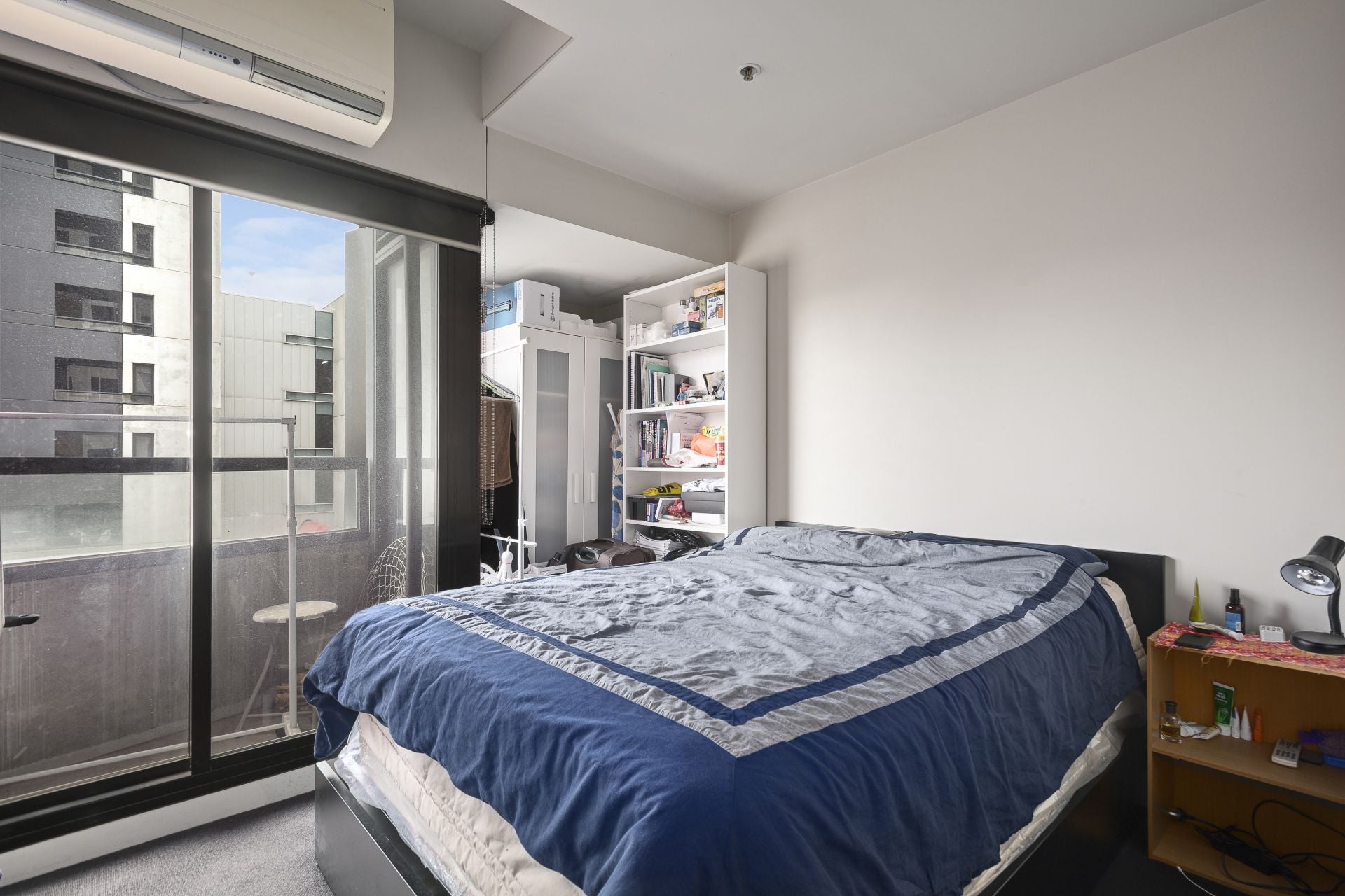 Student Accommodation