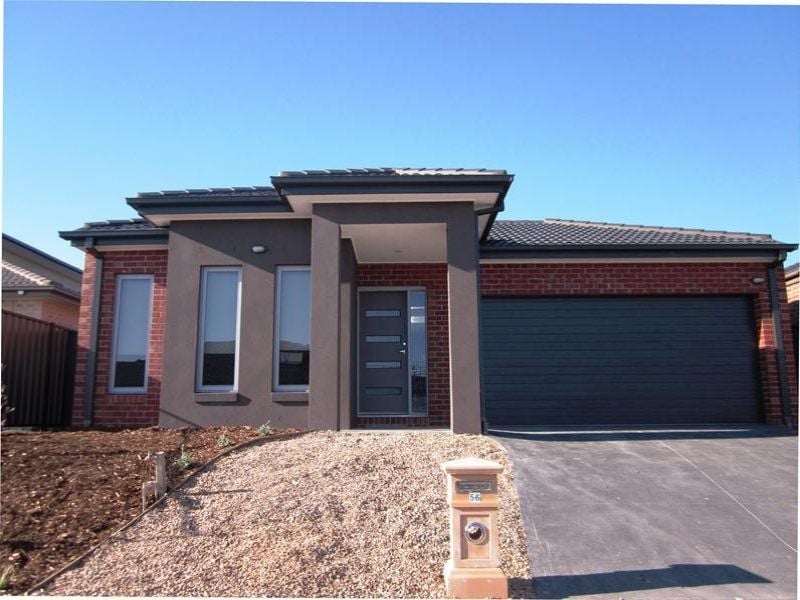 56 Dalmeny Way, Mernda
