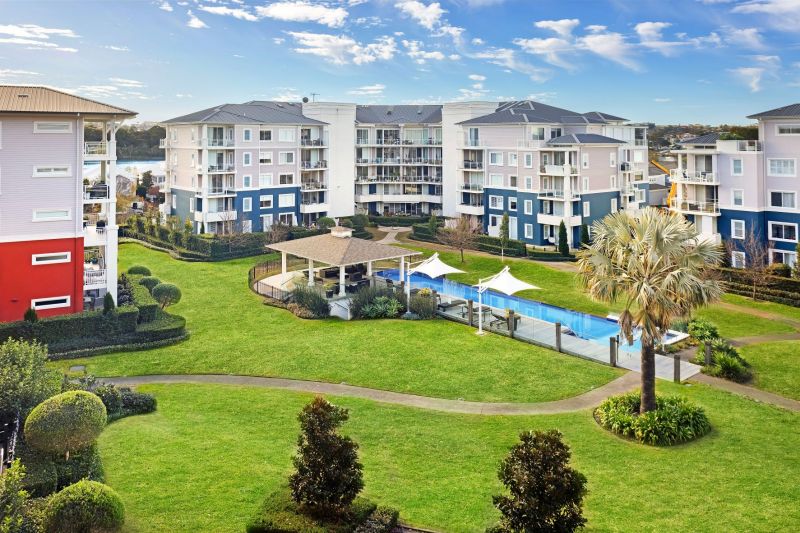 407/3 Palm Avenue Breakfast Point NSW, Breakfast Point - Thumbnail 4
