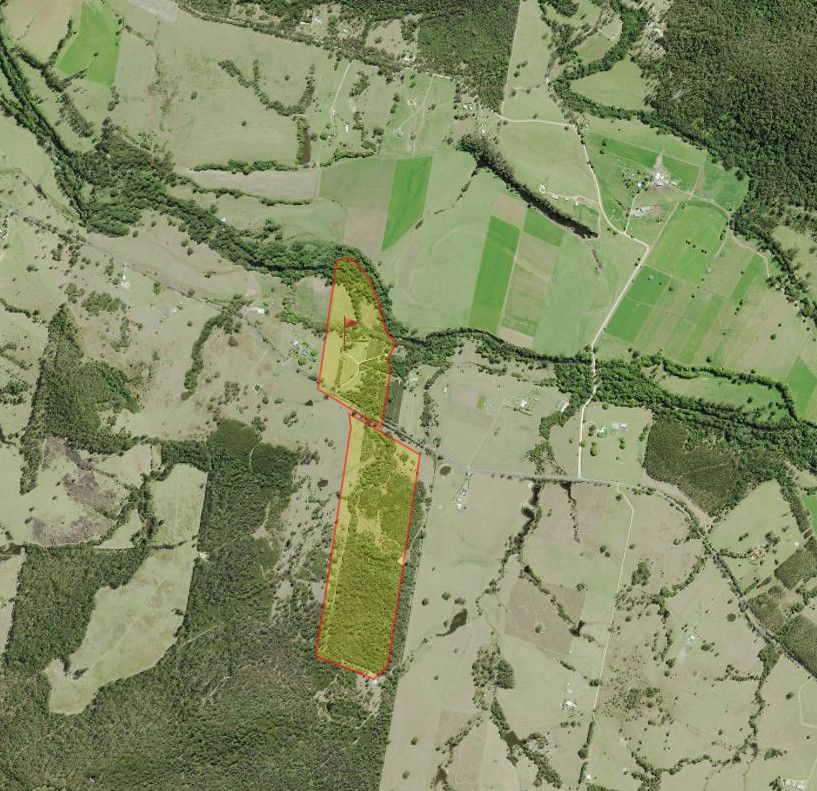444 Upper Rollands Plains Road, UPPER ROLLANDS PLAINS NSW 2441