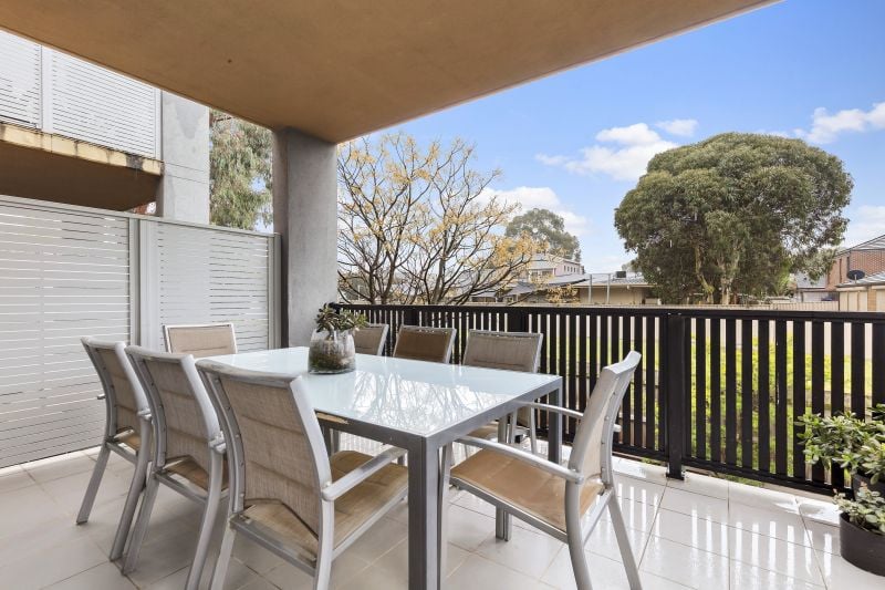 110/90 Epping Road, Epping