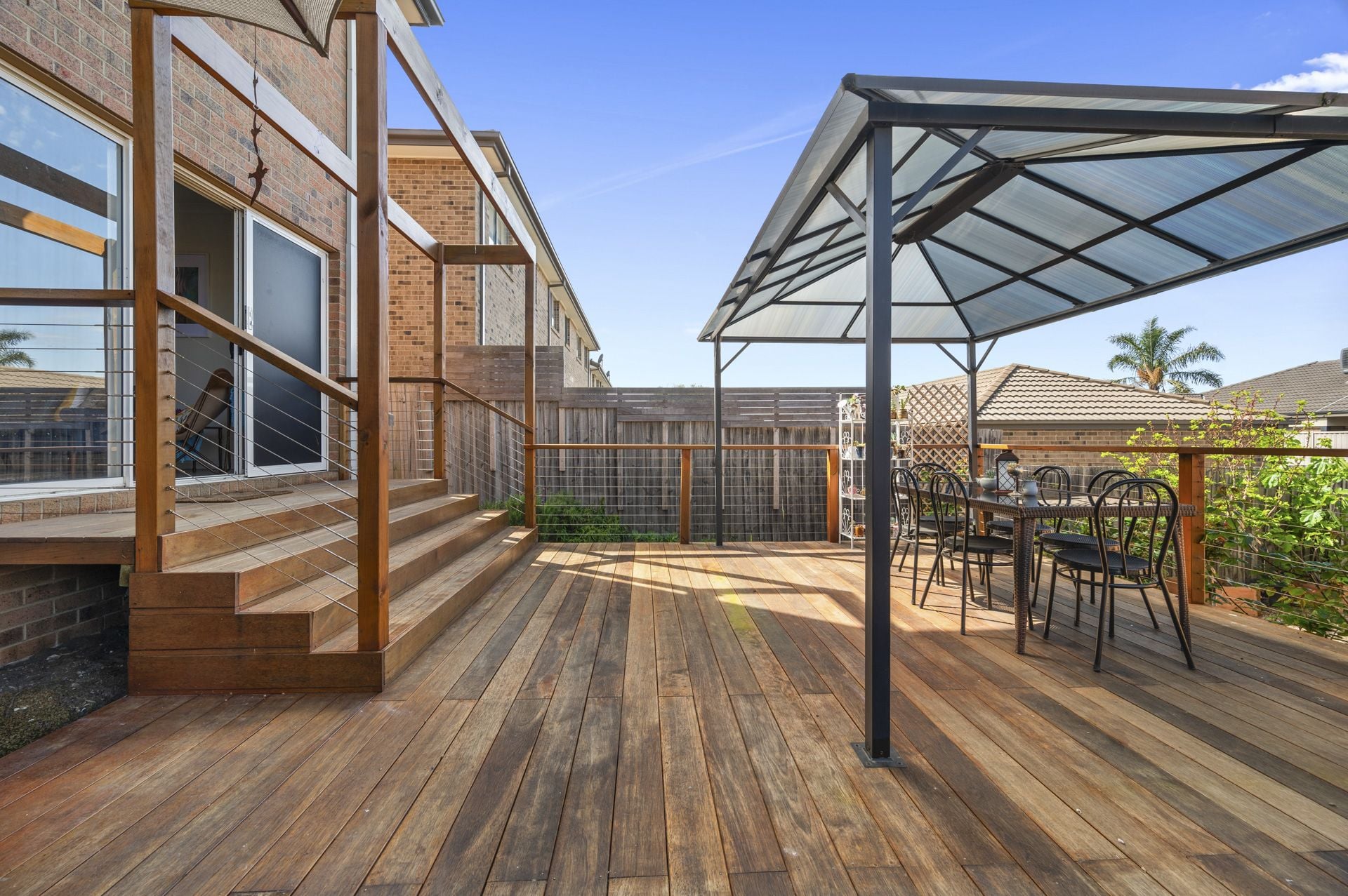 Effortless Modern Living
