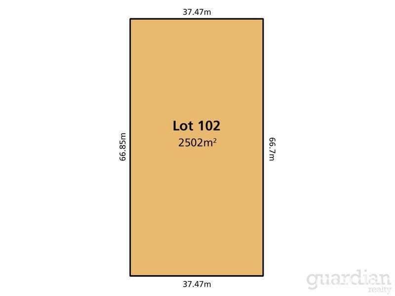 Lot 102 Eden Circuit Pitt Town NSW, Pitt Town - Thumbnail 5