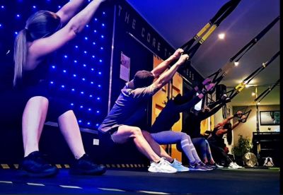 2/18 Garino Rise, Perth