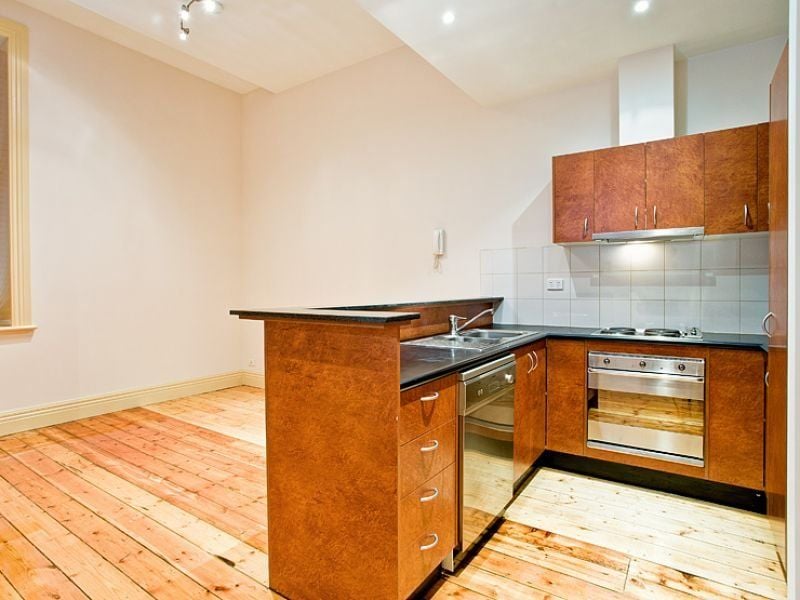 210/238 Flinders Lane MELBOURNE