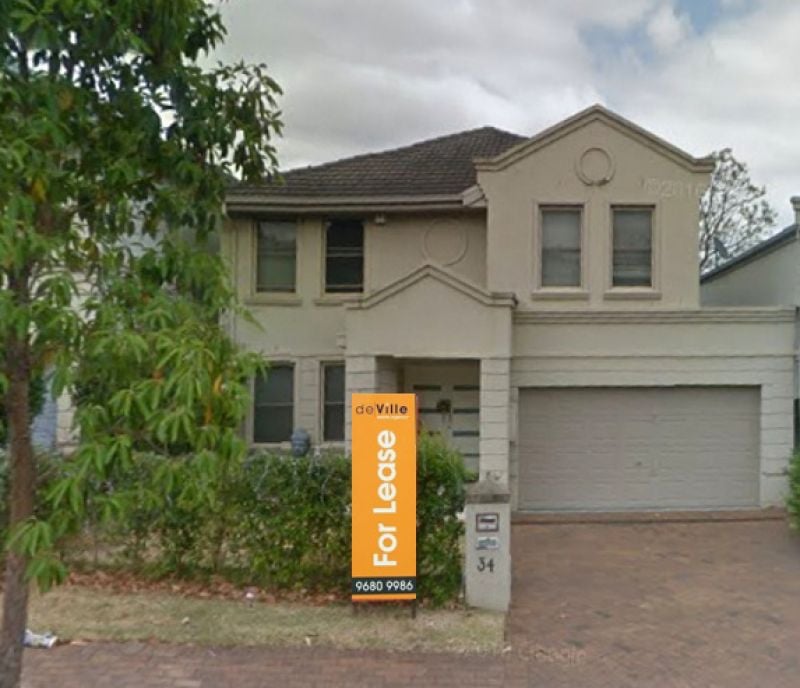 34 Reston Grange, Bella Vista deVille Estate Agency