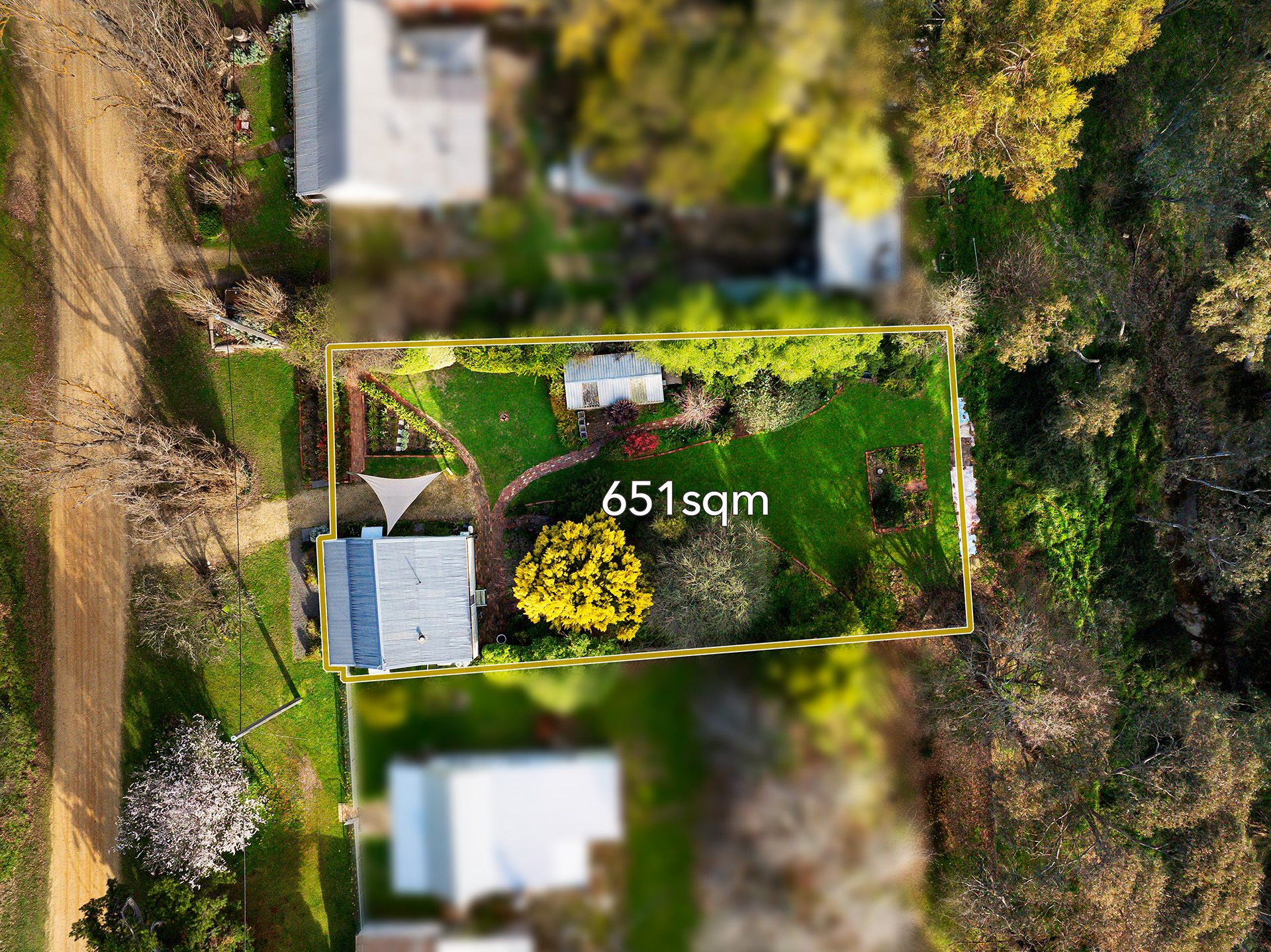 107 Castlemaine Street, Fryerstown - Thumbnail 3