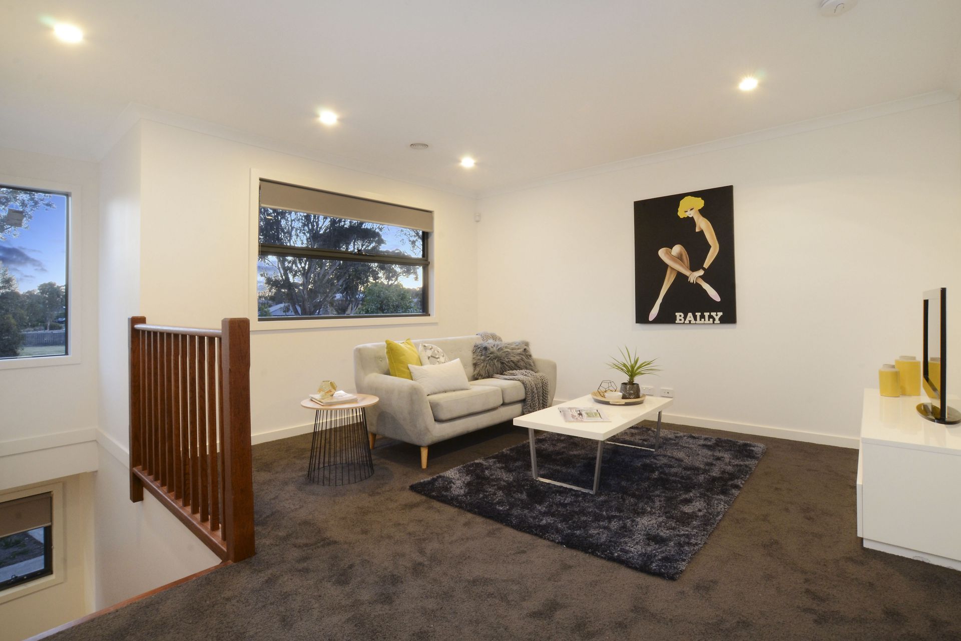 Luxury. Space. Sophistication & Brand New

$580,000 - $638,000