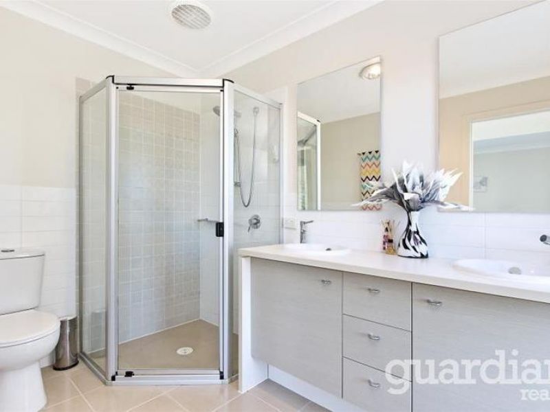 24 Riverbank Drive KELLYVILLE RIDGE NSW, Kellyville Ridge - Thumbnail 8