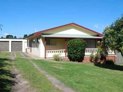 1A Quondola Street, Pambula