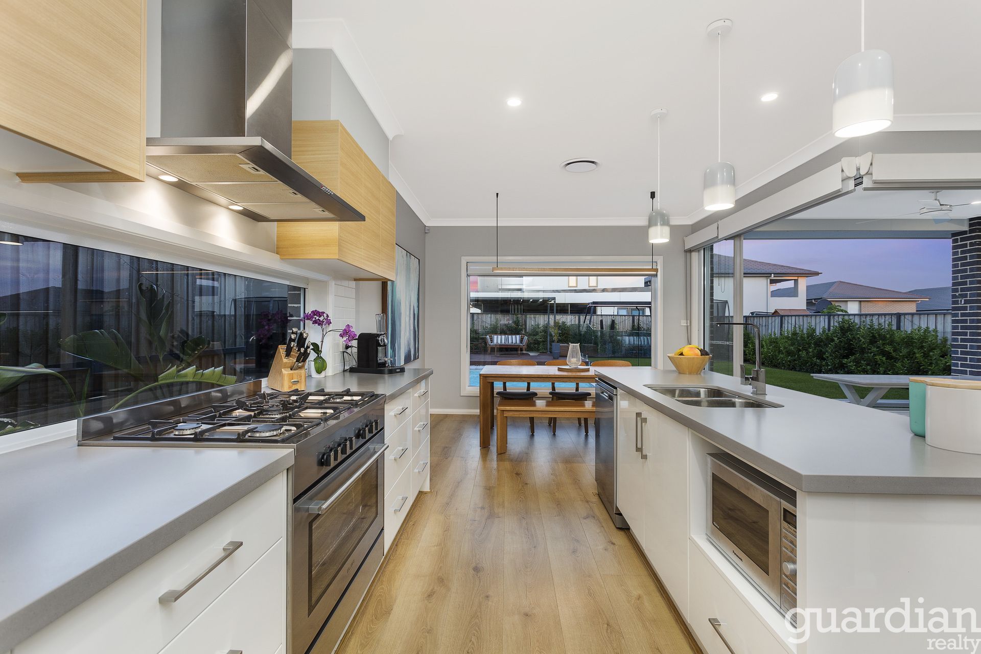 4 Tynecastle Avenue, North Kellyville Guardian Realty