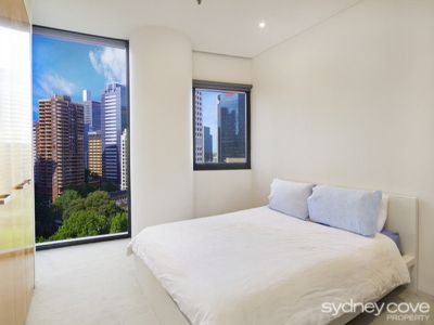 1206/129 Harrington Street, THE ROCKS NSW 2000, The Rocks - Thumbnail 6