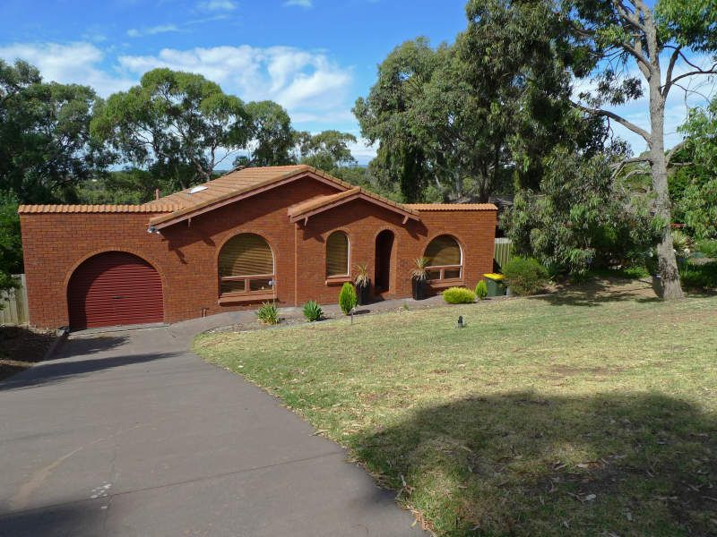 5 Gunya Court Flagstaff Hill 5159