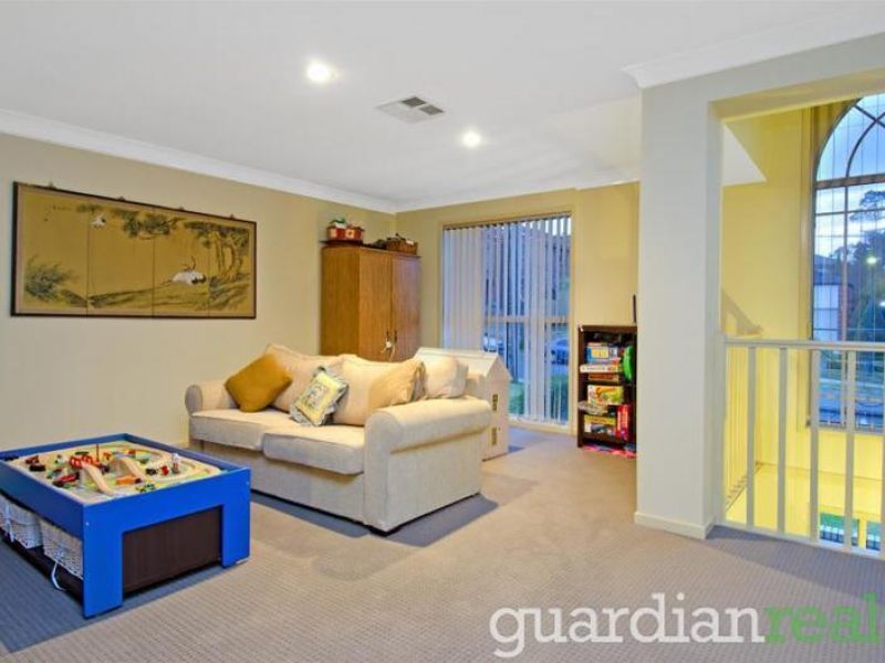22 Poole Road KELLYVILLE NSW, Kellyville - Thumbnail 4