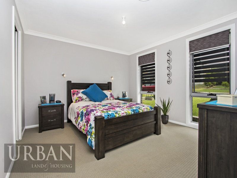 Colebee 9 Faxon Close