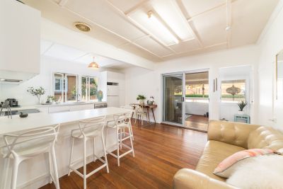 5 Bardon Esplanade, Bardon