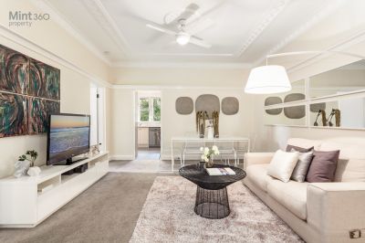 3/16 Glebe Street, Randwick