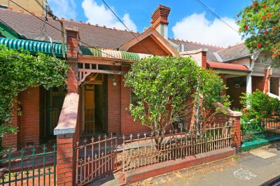 68 Lennox Street, Newtown