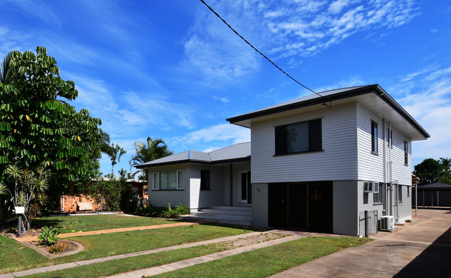 33 Wainwright Street, SVENSSON HEIGHTS Four Walls Realty