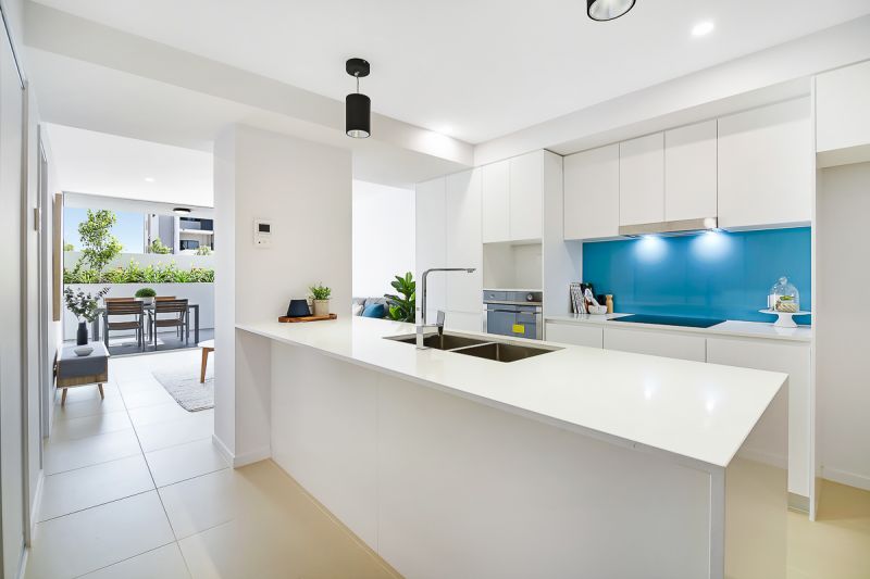 103/29 Canberra Terrace Kings Beach QLD, Kings Beach - Thumbnail 2