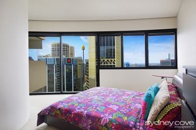 3303/129 Harrington Street, SYDNEY NSW 2000, Sydney - Thumbnail 3