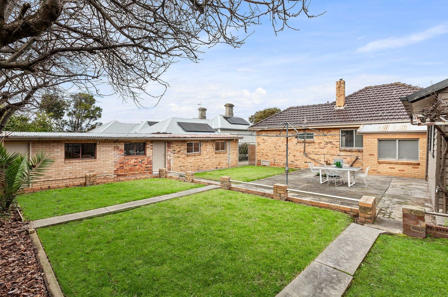 Immaculately Maintained, Four Bedroom Home!