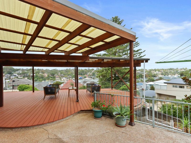 Real Estate For Sale 20 Yarraga Place Yowie Bay , NSW