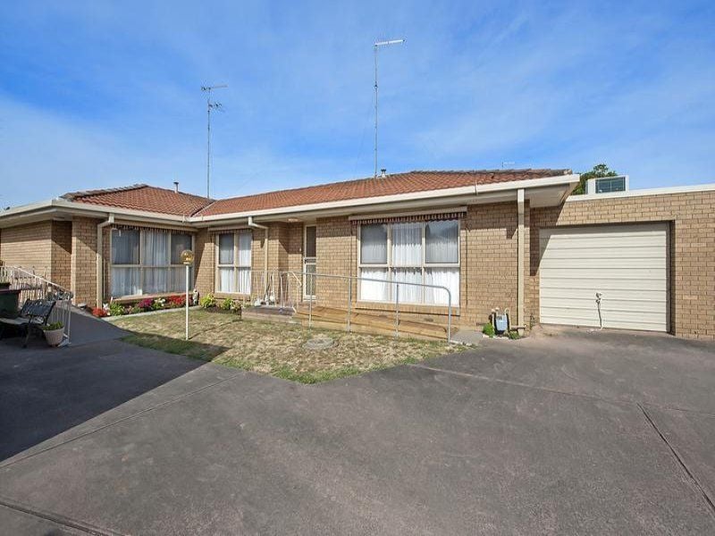 3/36 Pollack Street COLAC VIC, Colac - Thumbnail 2