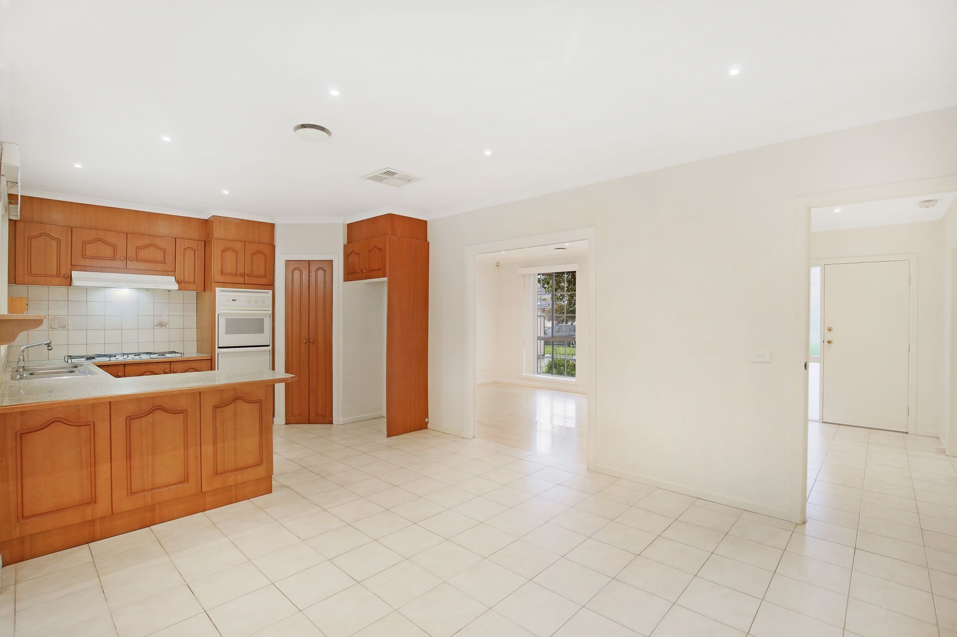 AFFORDABLE & CENTRAL LOCATION!