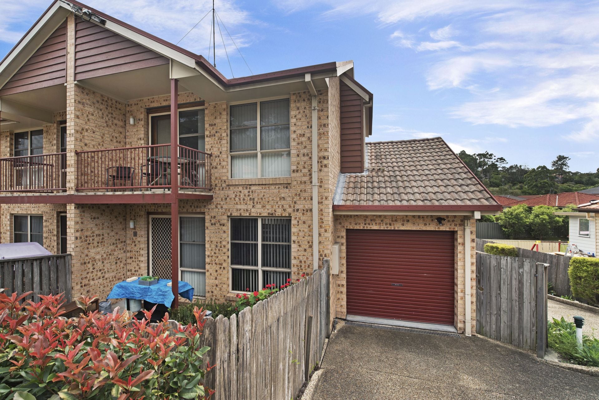 2/288 Park Avenue Kotara NSW, Kotara - Thumbnail 4
