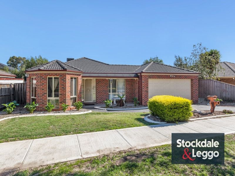20 Sandpiper Way SOUTH MORANG, South Morang - Thumbnail 3